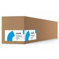IColor 650 Fluorescent Cyan drum cartridge